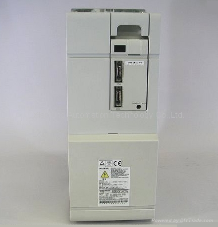电源驱动器(MDS-C1-CV-370) 2