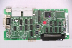 PCB (HR555)