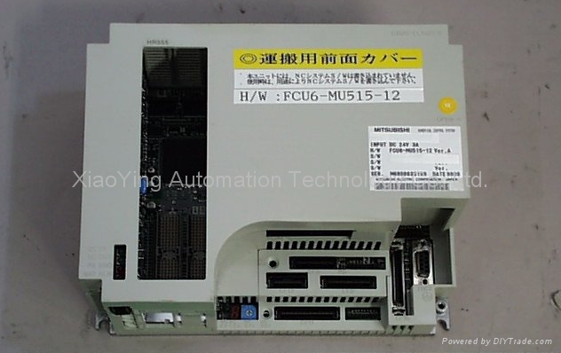 全新三菱原裝FCA635系列控制器 