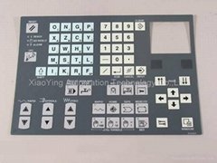 Keyboard (KS-6YZL01B-SHEET)