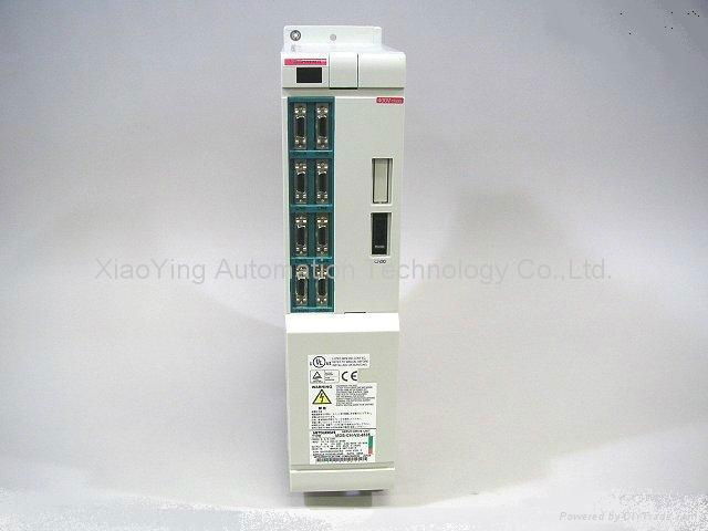 MDS-CH-V2-4535 Mitsubishi Servo drive, new and original 2