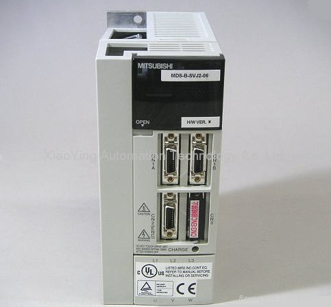 SERVO DRIVE UNIT (MDS-B-SVJ2-06) 2