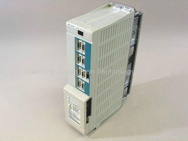 SERVO DRIVE UNIT(MDS-C1-V2-3520)