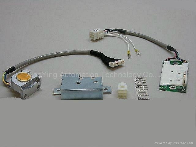 TS5691N1270 Mitsubishi Encoder, new and original 2