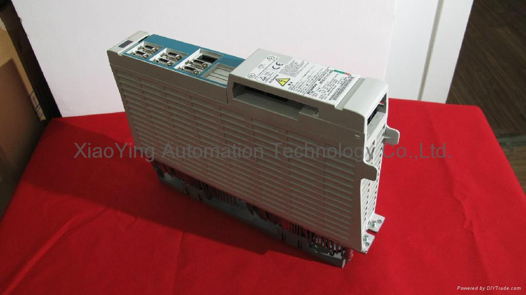 SERVO DRIVE  (MDS-C1-V1-45S)