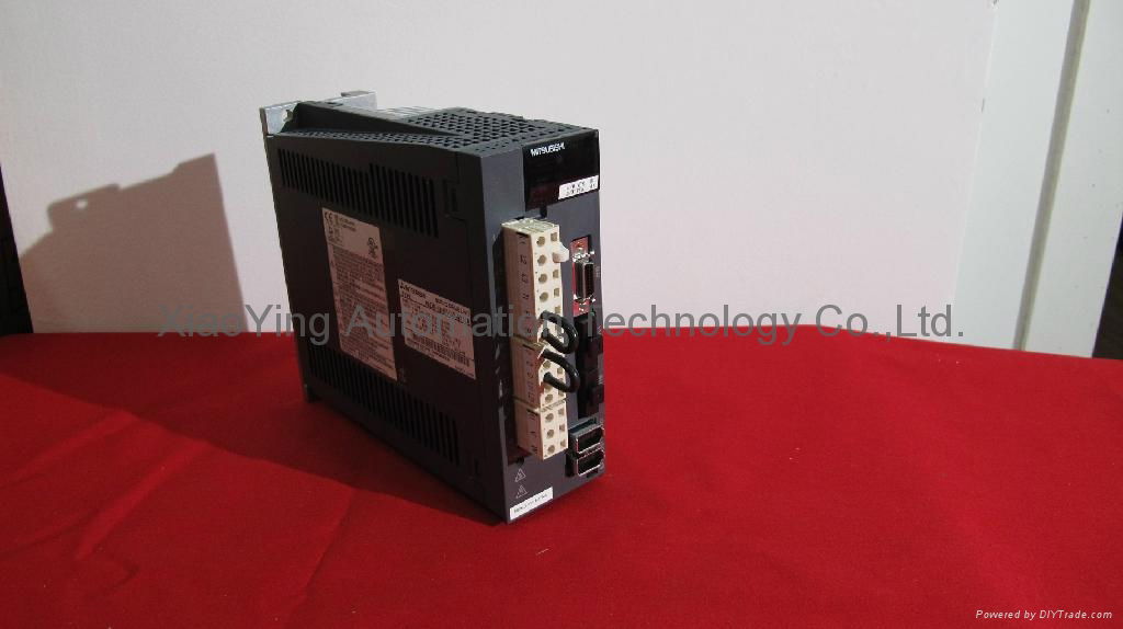 SERVO DRIVE(MDS-D-SVJ3-07NA) 2