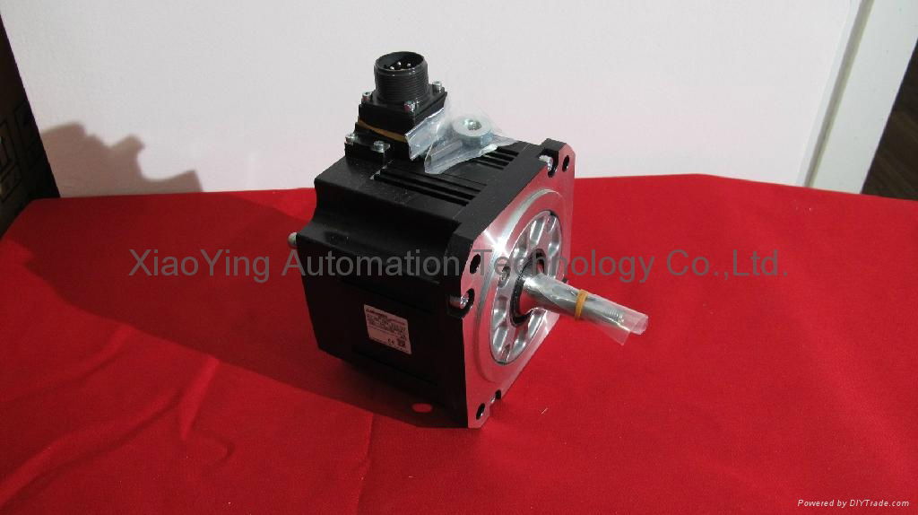 HF-H104T Mitsubishi Servo Motor, new