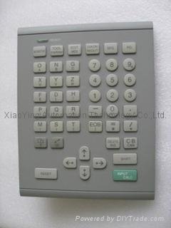 鍵盤(KS-4MB912A BKO-NC4145)