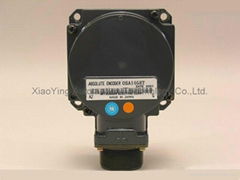 Mitsubishi encoder