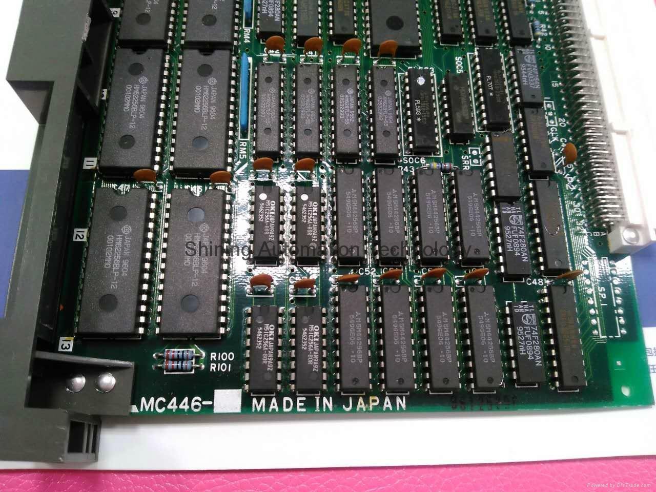 MC446，Mitsubishi PCB board,new and original 3
