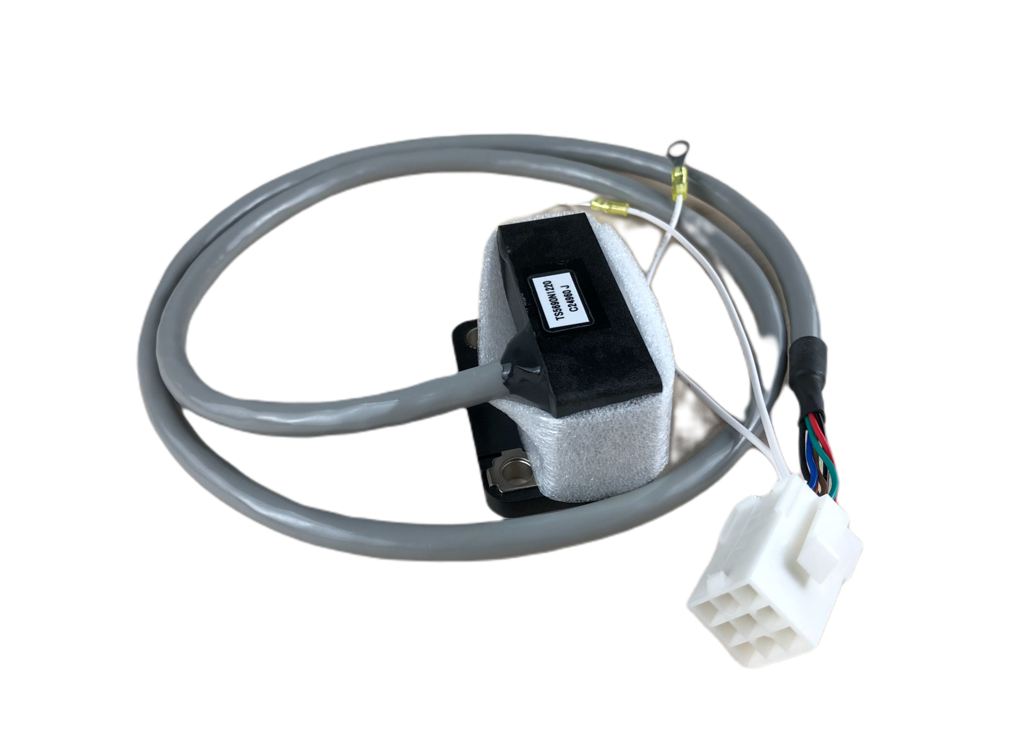 TS5690N6404 / TS5690N6403 Mitsubishi PLG, Encoder  new and original