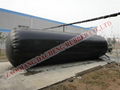 High quality inflatable rubber pipe plug 2