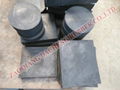 High quality Neoprene bearing pads for bridge 5