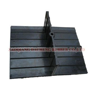 Rubber Waterstops For Concrete Joint