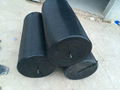 widely used inflatable rubber pipe stopper 
