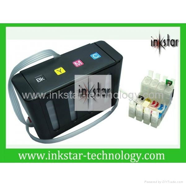 Epson XP211 XP201 XP401 XP101 XP204 CISS system 2