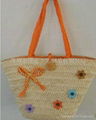 YRCS11018  wheat straw bag 2