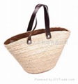 YRCS11041 Straw bag