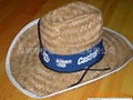  straw cowboy  hat 2