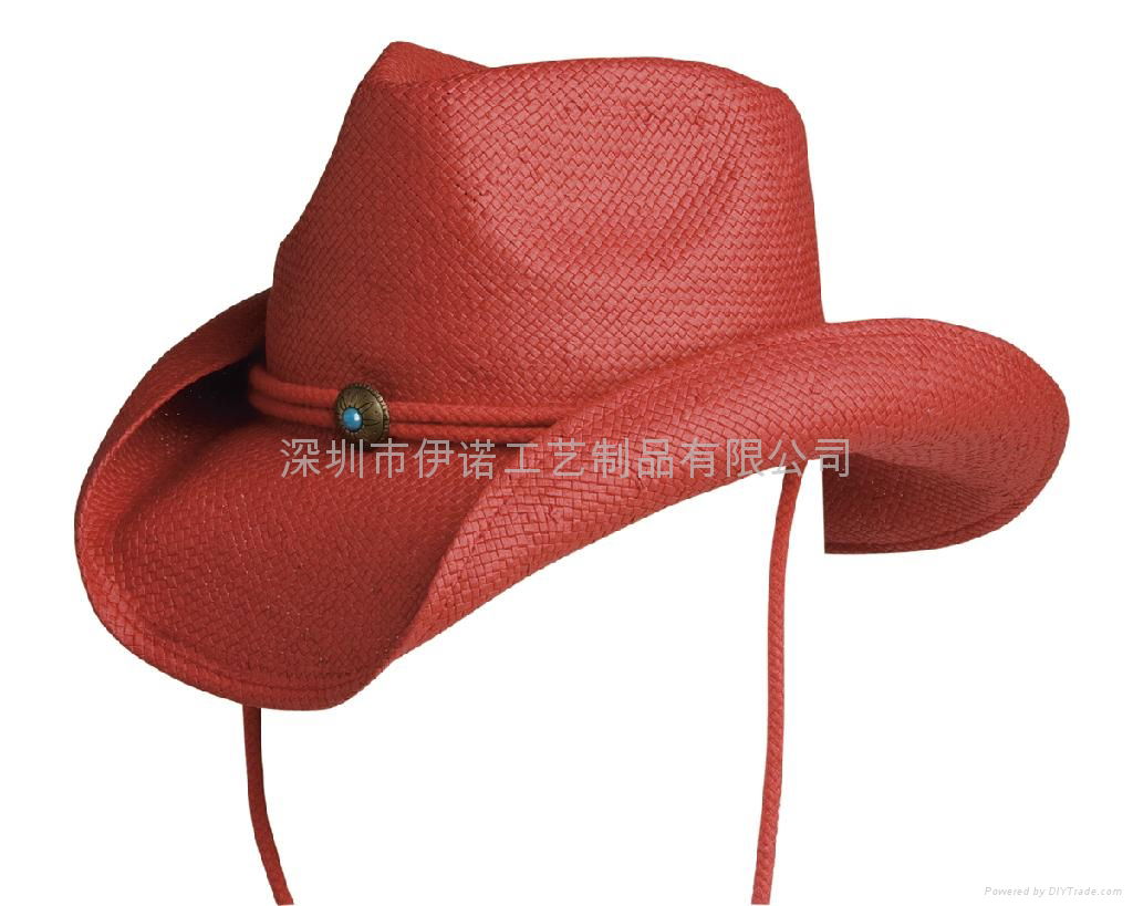  straw cowboy  hat 5