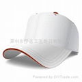 YRSC13022 baseball cap 2