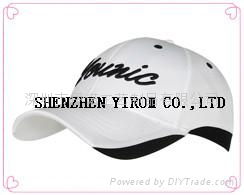 YRSC13022 baseball cap