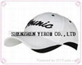 YRSC13022 baseball cap 1