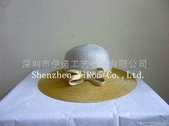 YRLS1400straw hat