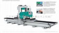 Redwood special gantry Saw the HD800  3