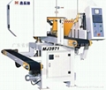 Horizontal band saw machine HD450X200
