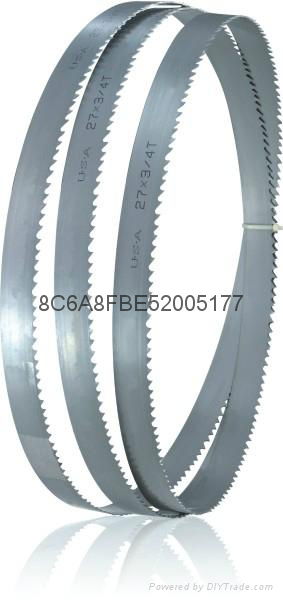 Carbide Saw Blade Woodworking Band Saw Blade