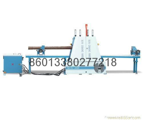 Guangdong round wooden frame sawing machine HD20D 30 d 40 d