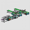 Mask machine 4