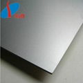 Titanium sheet