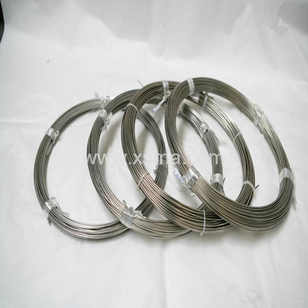 room tempreture nitinol wire