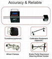 CCD wheel alignment 2