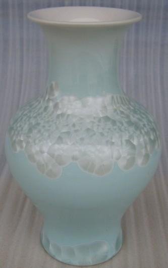 家居摆件陶瓷花瓶 4