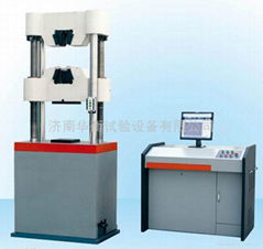 微机控制液压  试验机