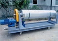 PVC/PU lather Vacuum Forming Machine system 1