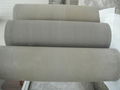 PVC/PU lather Vacuum Forming Roller 1