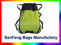 Promotional Drawstring Shoe bag 1