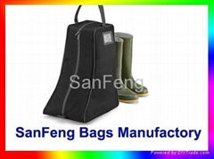 Promotional Wellington Boot Bag