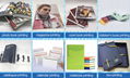 Books Catalogues Magazines Brochures Booklets 