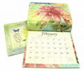 Wall Calendars Desk Calendars Saddle stitching Calendars