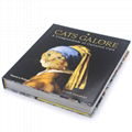 Hardcover Books Coffee Table Books Album Photo Books