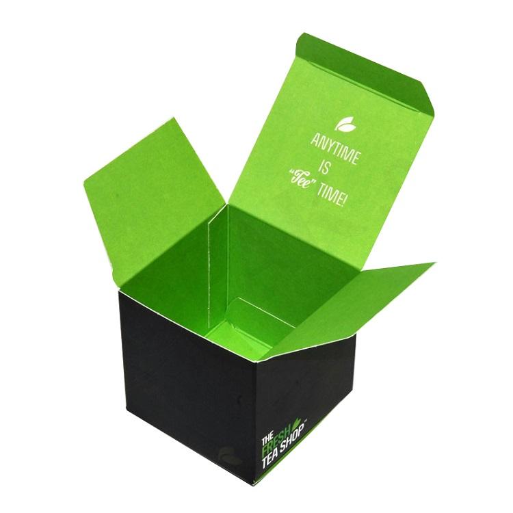 Paper Boxes PVC Boxes Carton Cosmetic Boxes