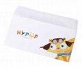 Brochures Tri-fold Leaflets Flyers Envelopes Mailer bags