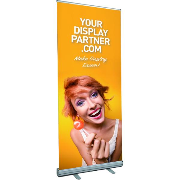 Umbrellas Roll Up Banners Beach Flags Booth Display Banners 2