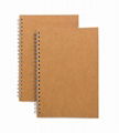 Spiral Bound Books Y-O Binding Books Notebooks Binders 3