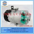 Compressor HCC VS-12 for Hyundai